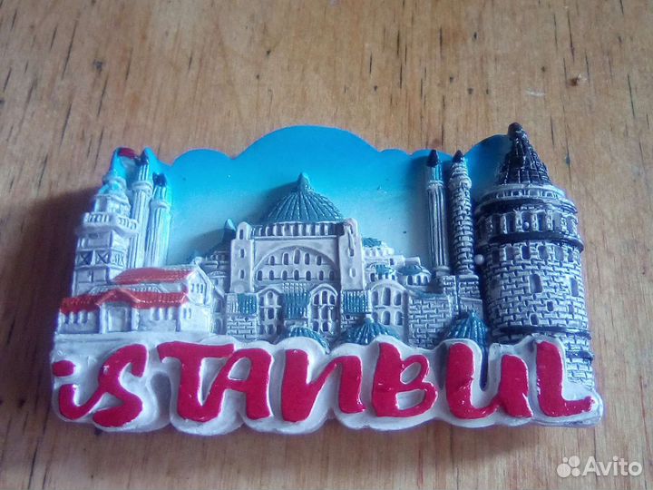 Европейские Города