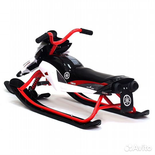 Снегокат Yamaha