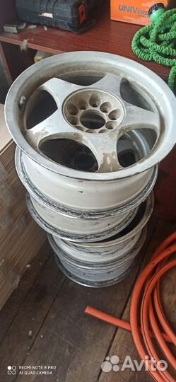 Продам литые диски