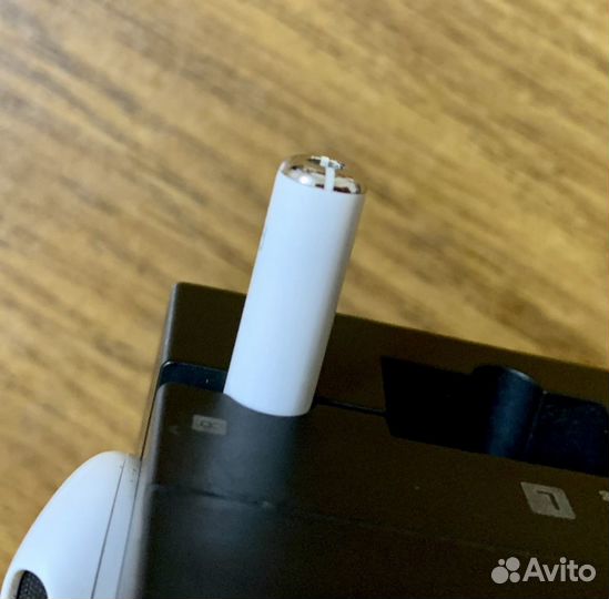 Замена акб в Apple Airpods восстановление True Ton