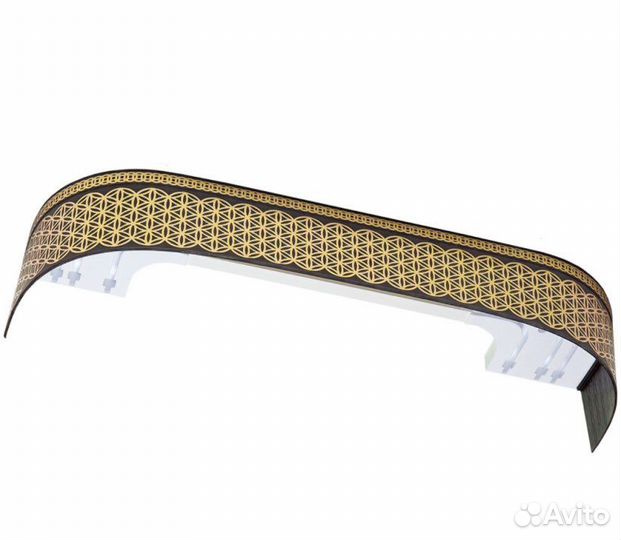 Карнизы для штор