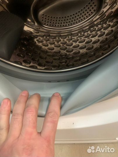 Стиральная машина simens 7 кг