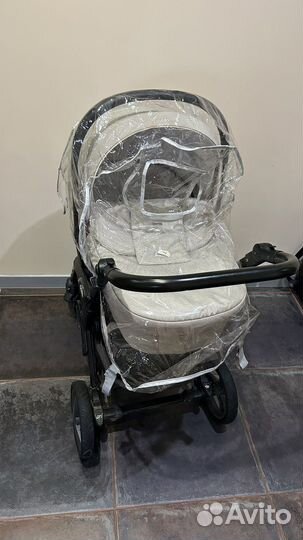 Коляска Cam dinamico up 2 в 1