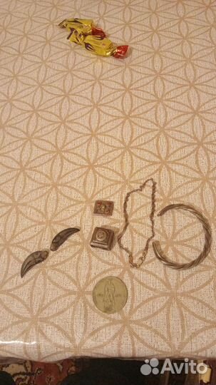 Старинные антикварные вещи