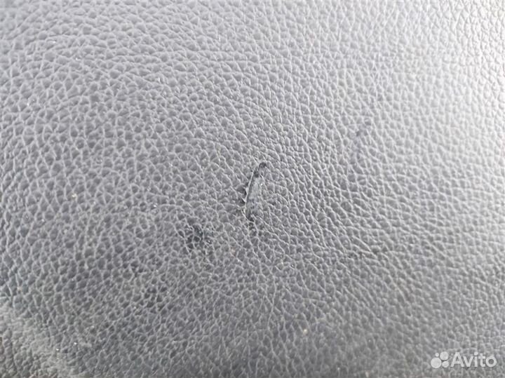 Обшивка крышки багажника KIA Sportage 3 (SL) 2012