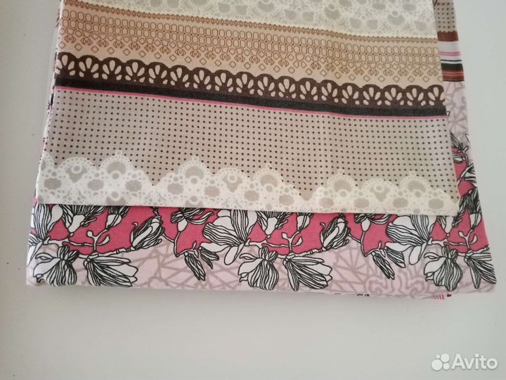 Постельное белье бу/новое