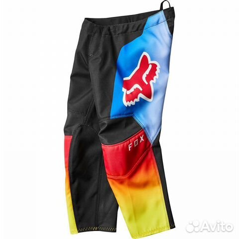Штаны детские FOX 180 Fyce Kids Pant
