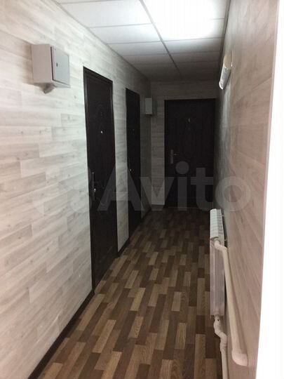 Офис, 12 м²