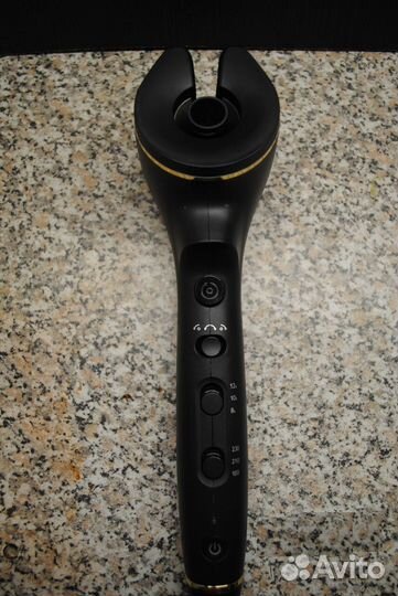 Фен - Philips для завивки волос