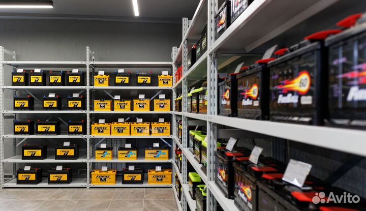 Аккумуляторы автомобильные на Nissan (Ниссан )