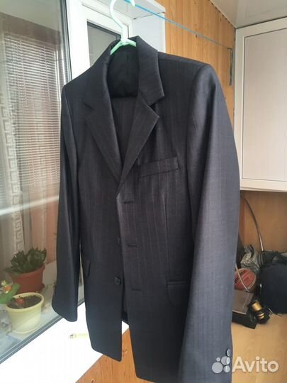 Пиджак и брюки детские