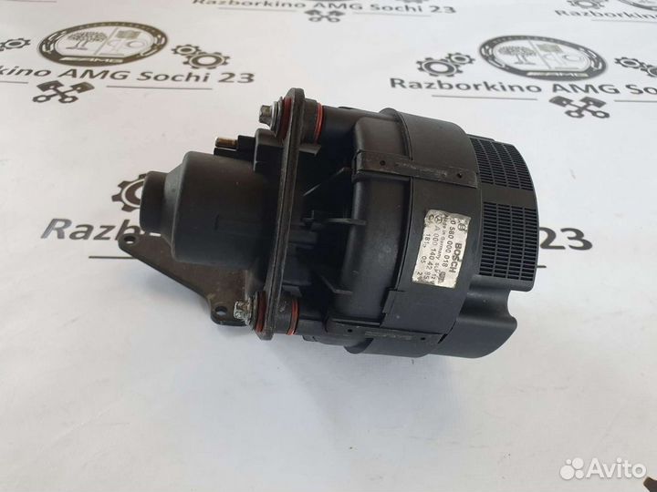 Насос продувки катализаторов для Mercedes W211