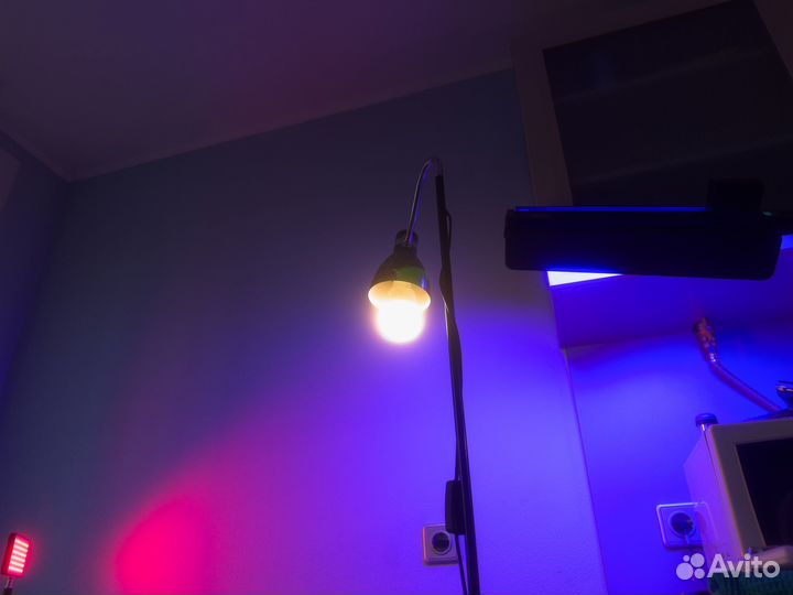 K&F Concept 82mm Black Mist 1/2 Nano-X