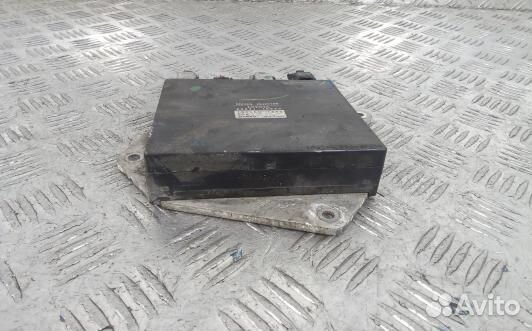 Блок управления форсунками lexus GS 3 (LAD16XP01)