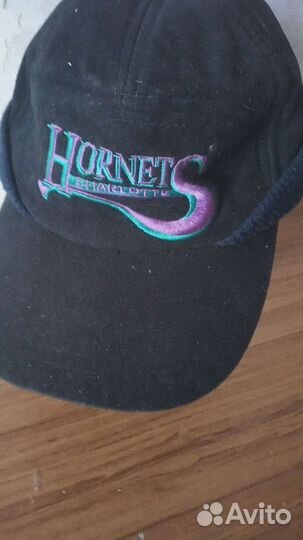 Кепка теплая