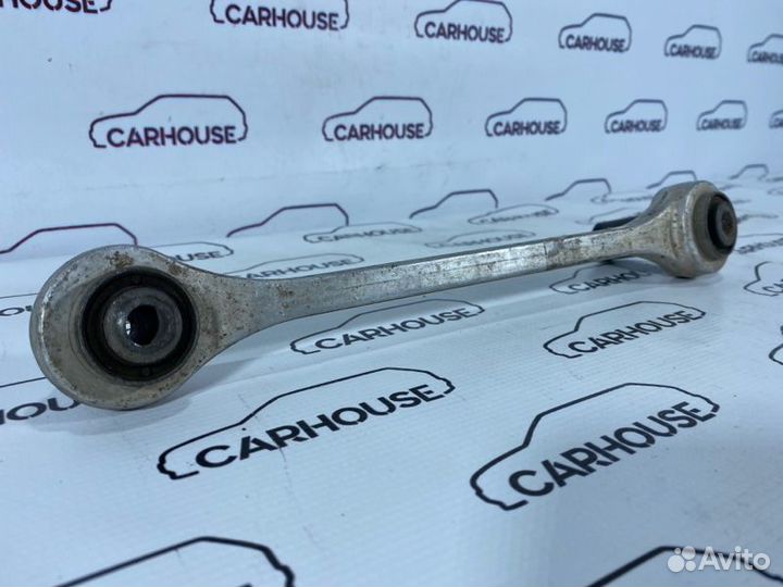 Стойка стабилизатора задняя Audi A8 D2