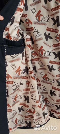 Пиджак Calvin klein