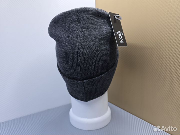 Шапка вязаная Cayler Sons Brooklyn