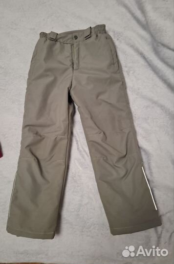 Комплект верхней одежды осень Raskid