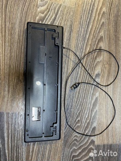 Клавиатура Swen