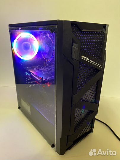 Системный блок i5 6400
