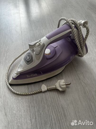 Утюг tefal