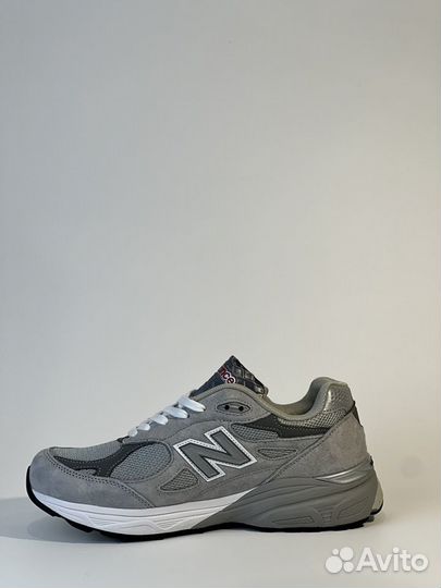 New balance 990v3 made in USA