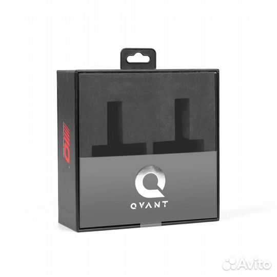 Светодиодные лампы Optima LED Qvant H3