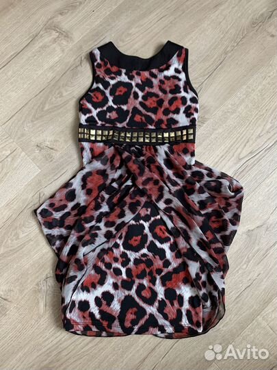 Нарядные платья на девочку