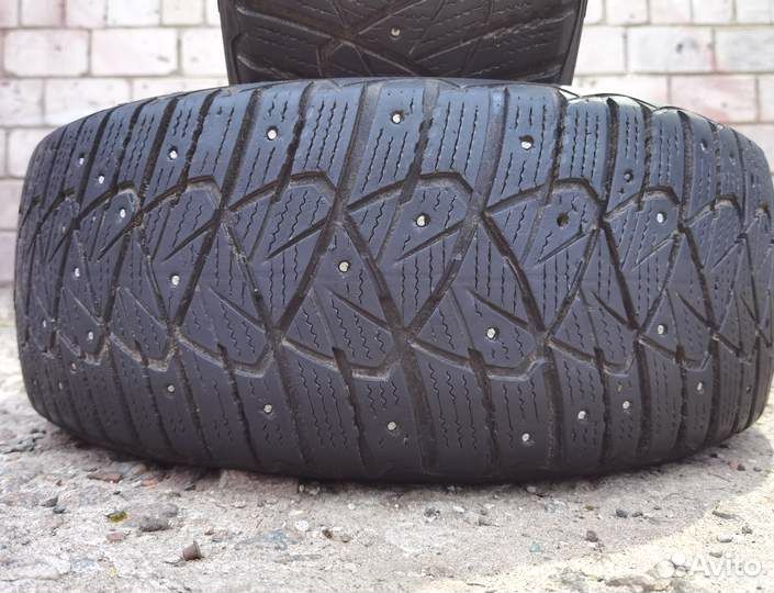 Goodyear UltraGrip 205/55 R16 94T