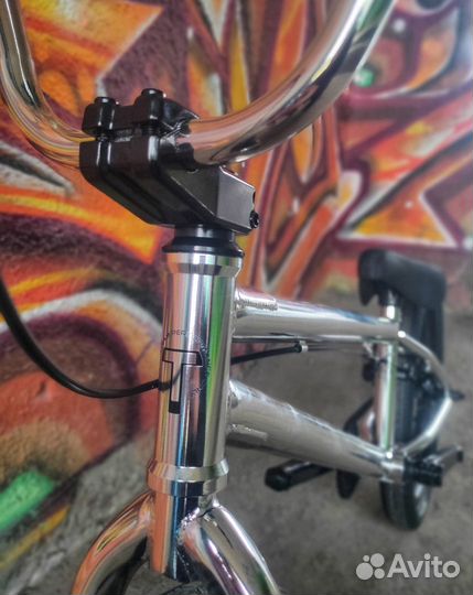 Велосипед 20