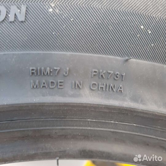 Delinte Winter WD1 215/55 R16 97T