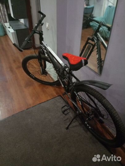 Велосипед взрослый