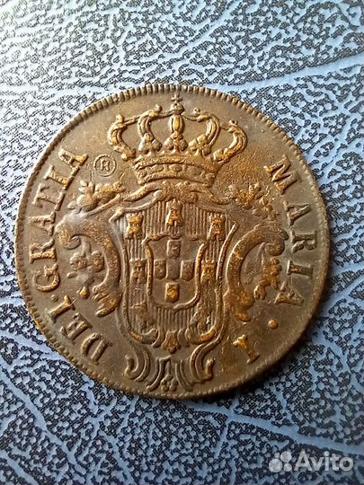 Копии монет