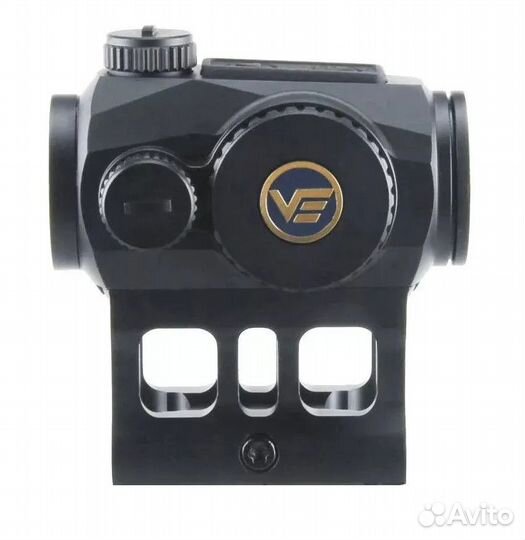 Прицел коллиматорный Vector Optics Harpy 1x22