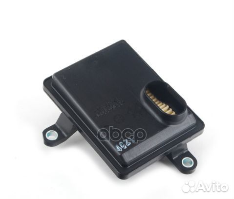 Фильтр АКПП 09G325429D VAG