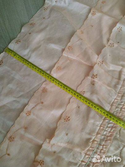 Комплект двухспальный