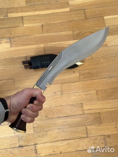 Нож Кукри Непал