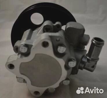 Насос гур УАЗ Патриот. С 2014г.в