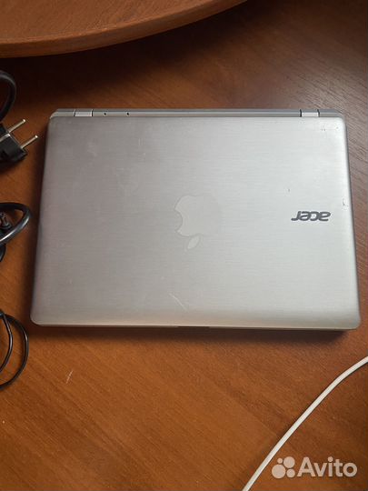 Ноутбук acer