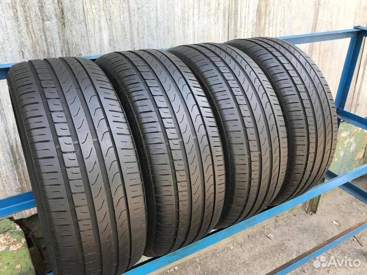 Pirelli Scorpion Verde 235/65 R17