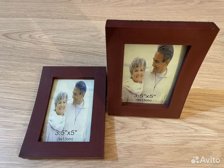 Рамки для фото