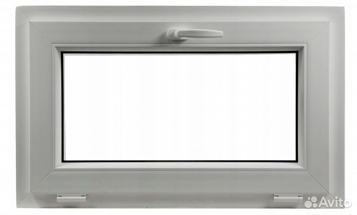 Окно пластиковое