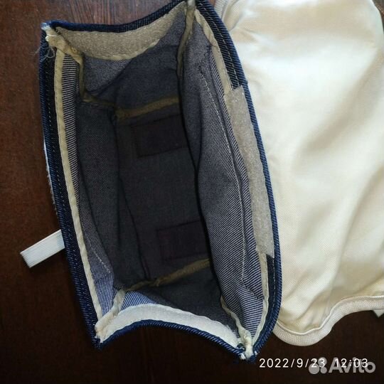 Рюкзак детский