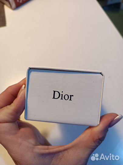 Чехол футляр для очков