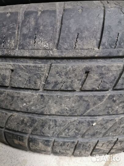 Cooper Discoverer HTS 265/60 R18 110H