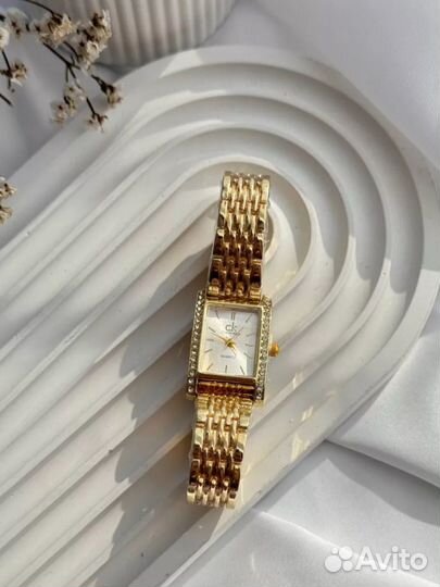 Наручные часы