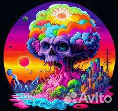 Midjourney подписка на ваш профиль