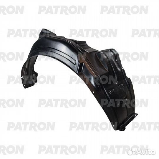 Patron P72-2017AR Подкрылок Передн прав daewoo LAN