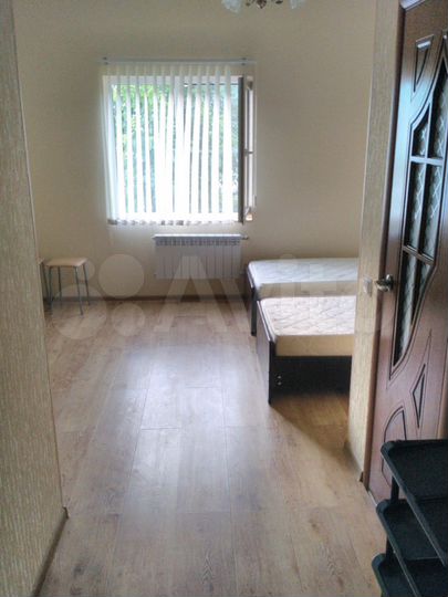 Комната 18 м² в 3-к., 3/3 эт.